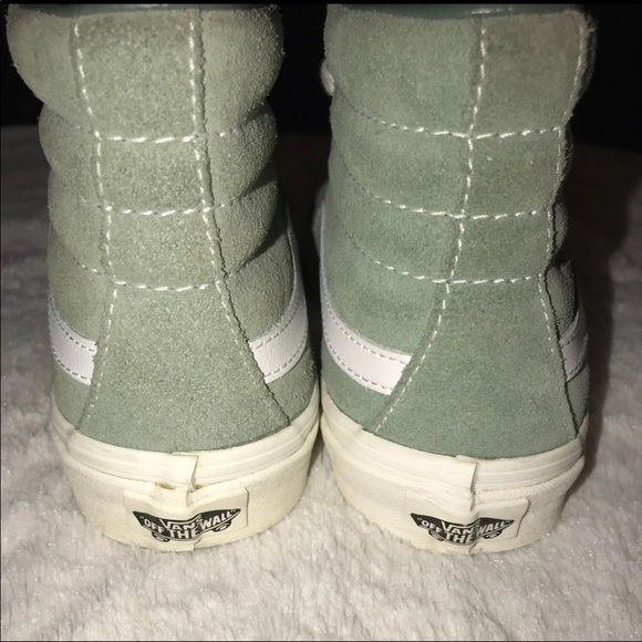 Vans high top - Picture 5 of 5